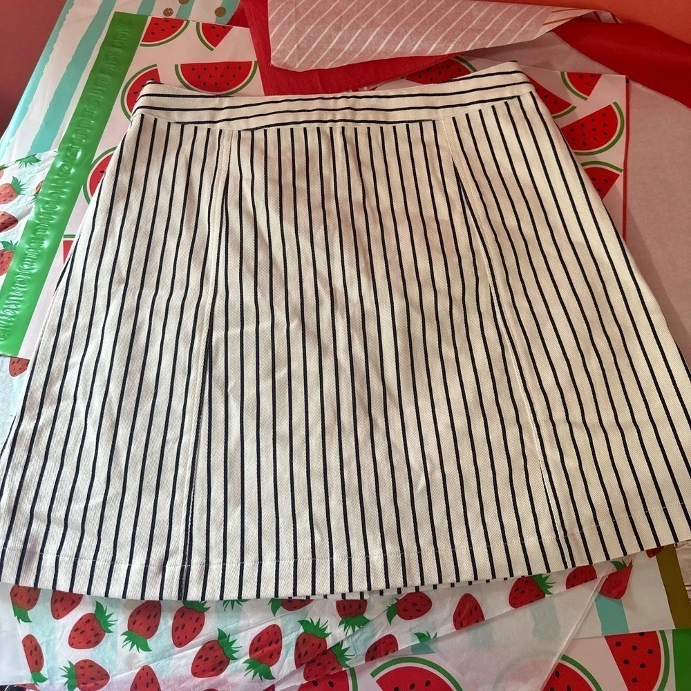ALTAR’D state mini skirt